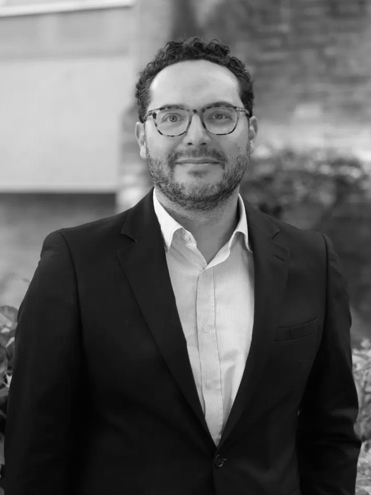 Andrés Velasco