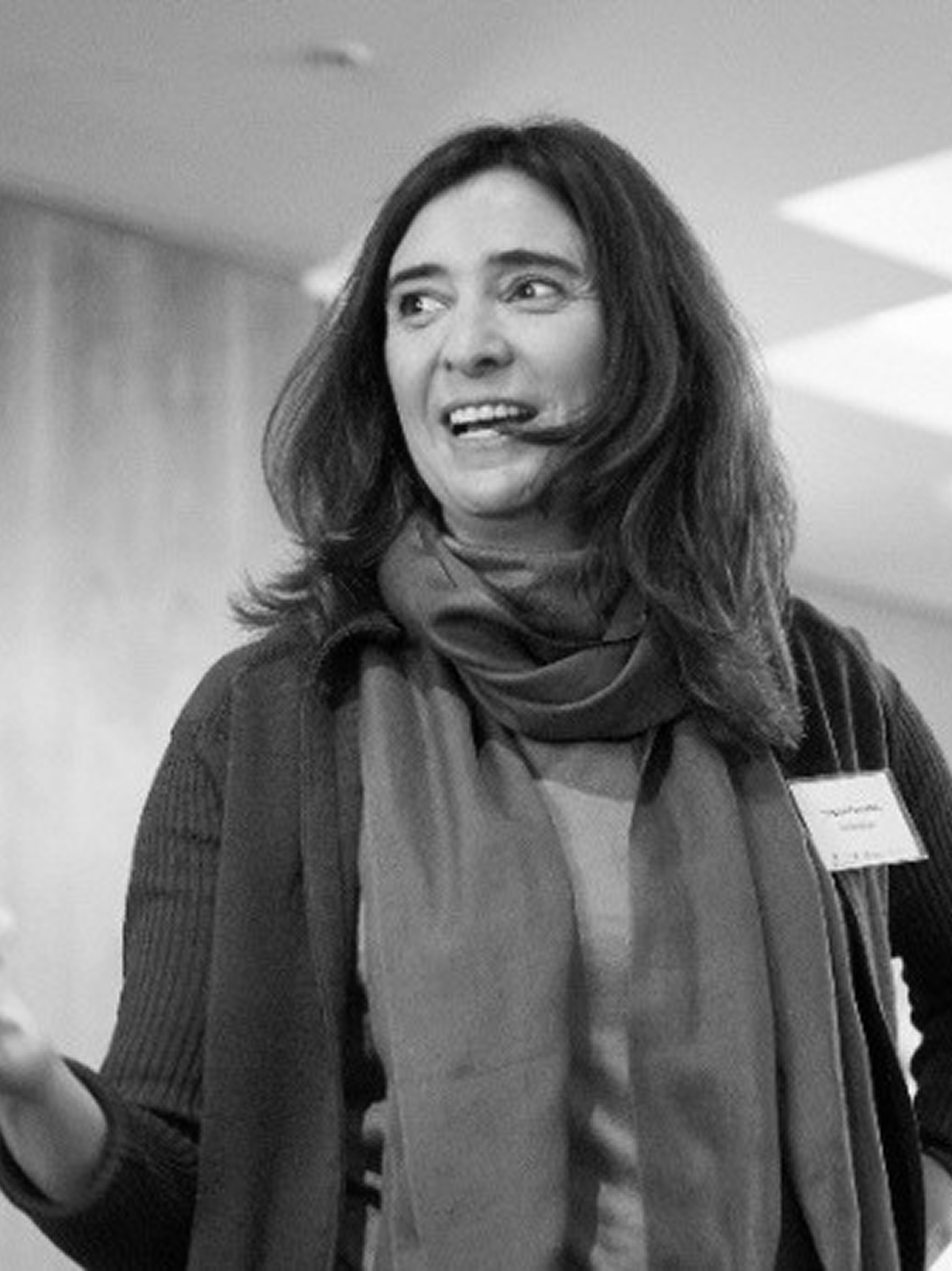 Cristina Fernandez