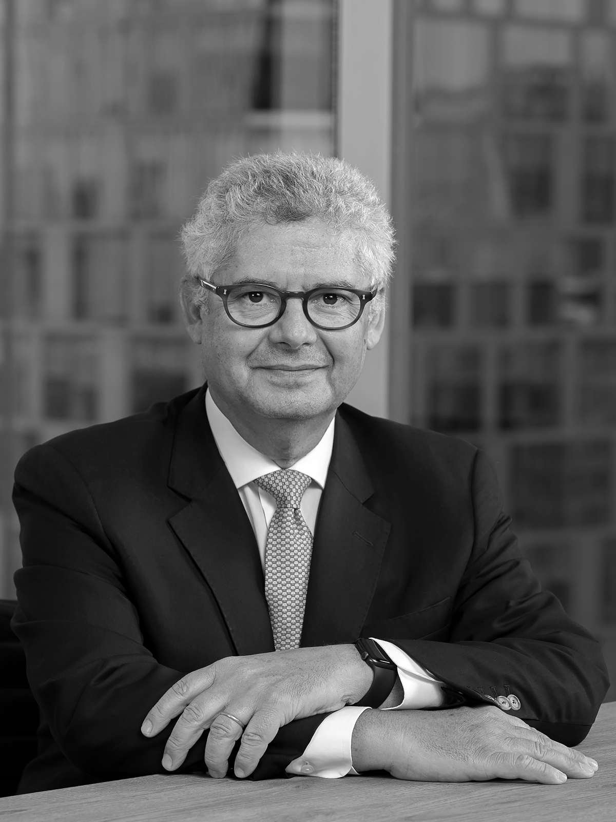 Jaime de la Barra