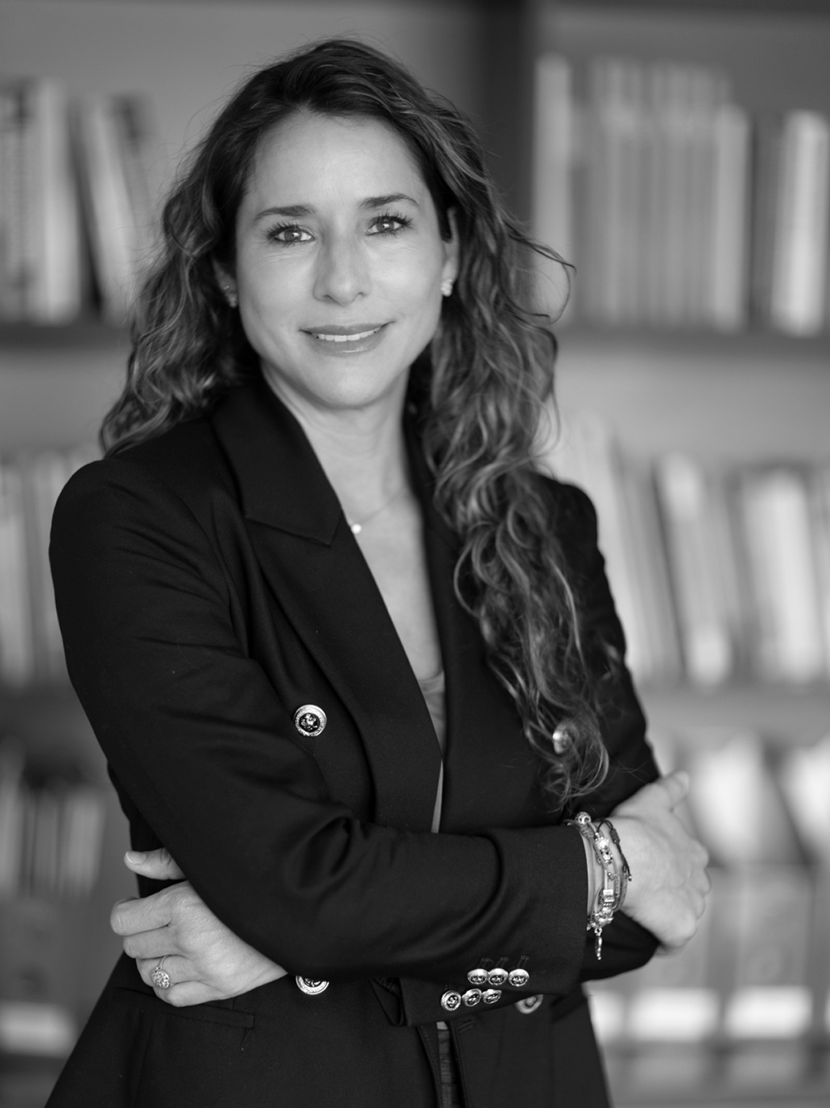 Paulina Yazigi