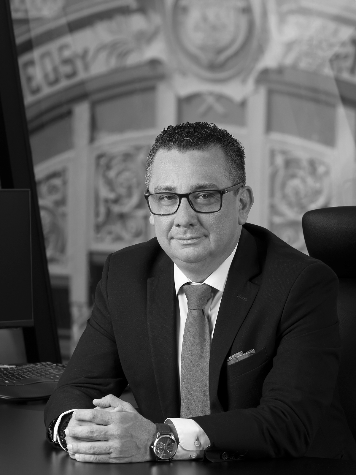 Roger Porras