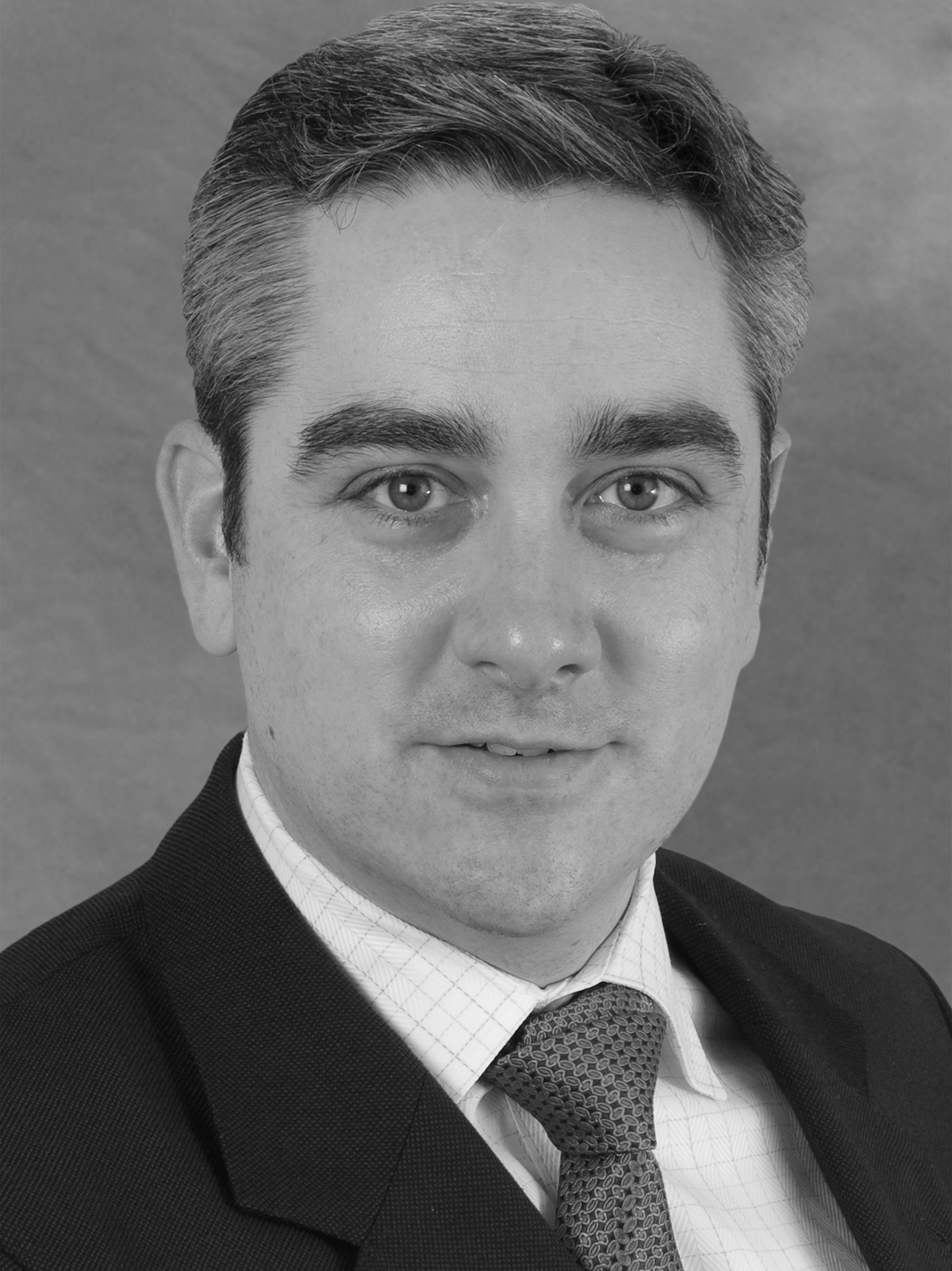 Matthew Pedley