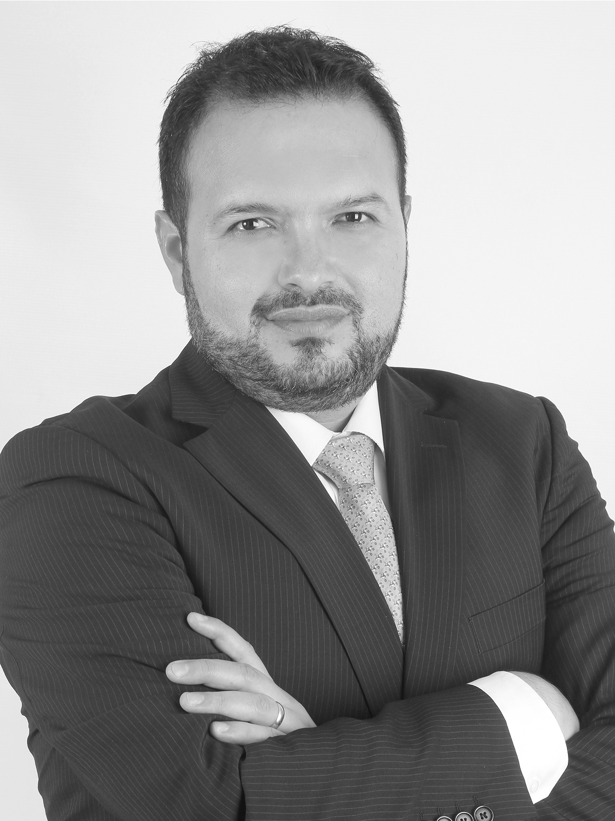 manuel garcía huitron