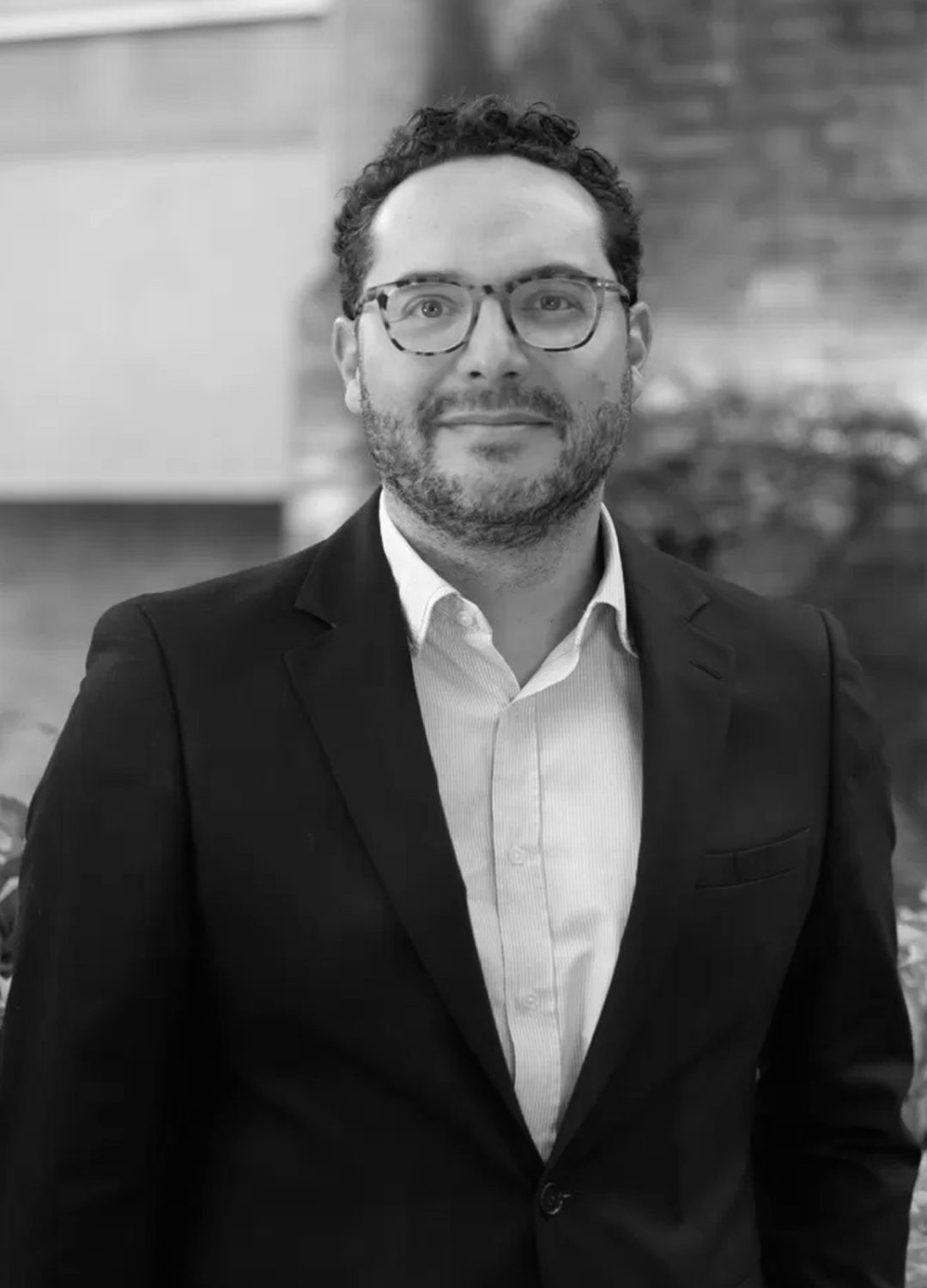 Andrés Velasco