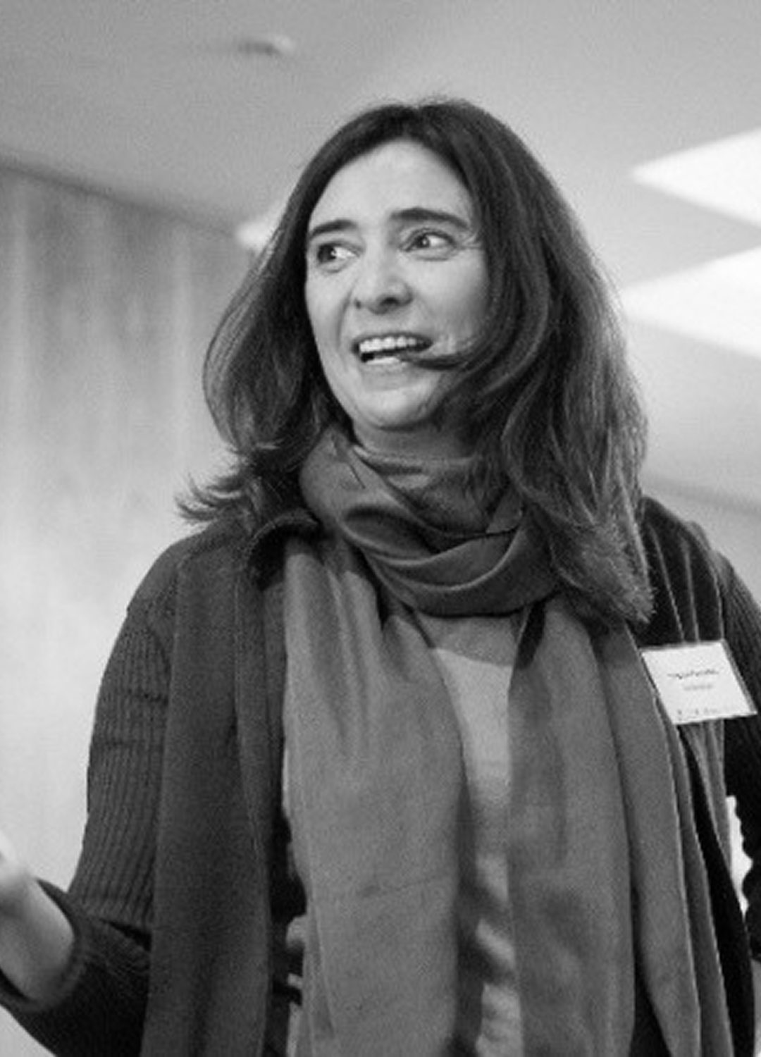 Cristina Fernandez