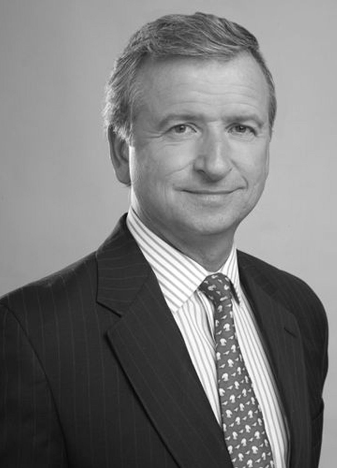 Felipe Larraín
