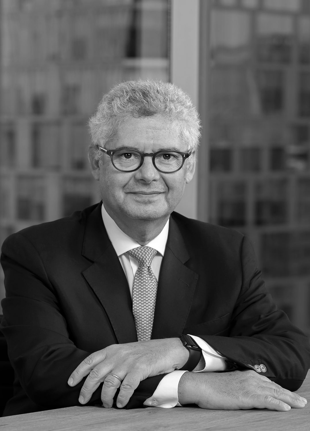 Jaime de la Barra