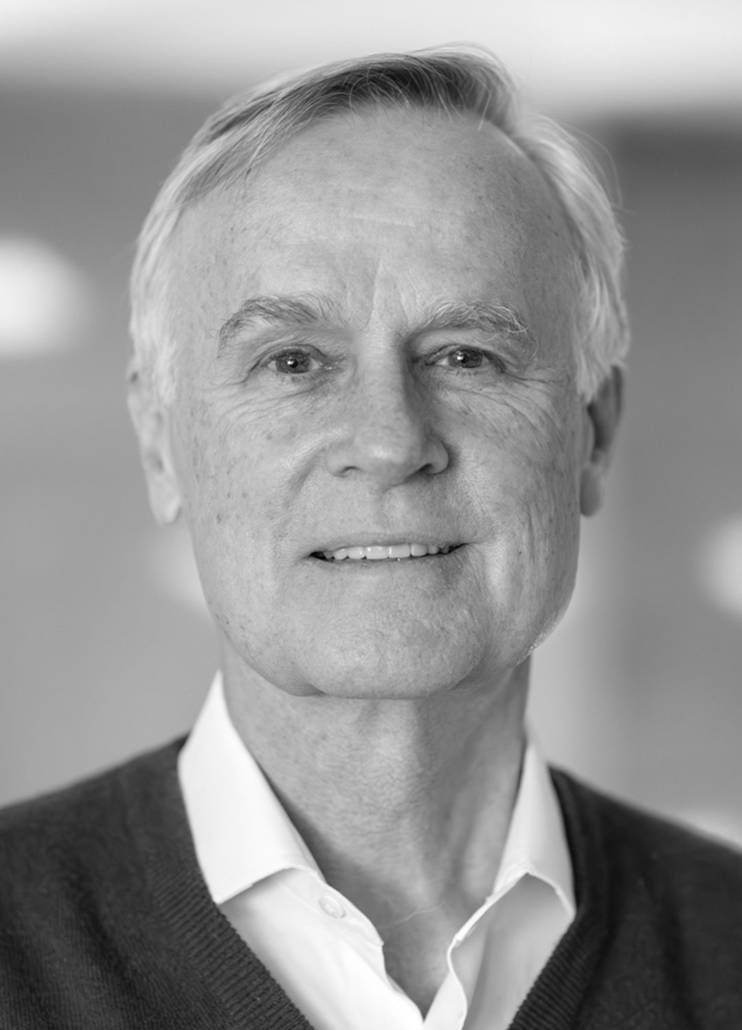 Klaus Schmidt-Hebbel