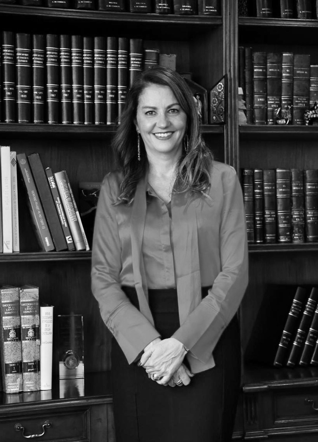María Teresa Vial