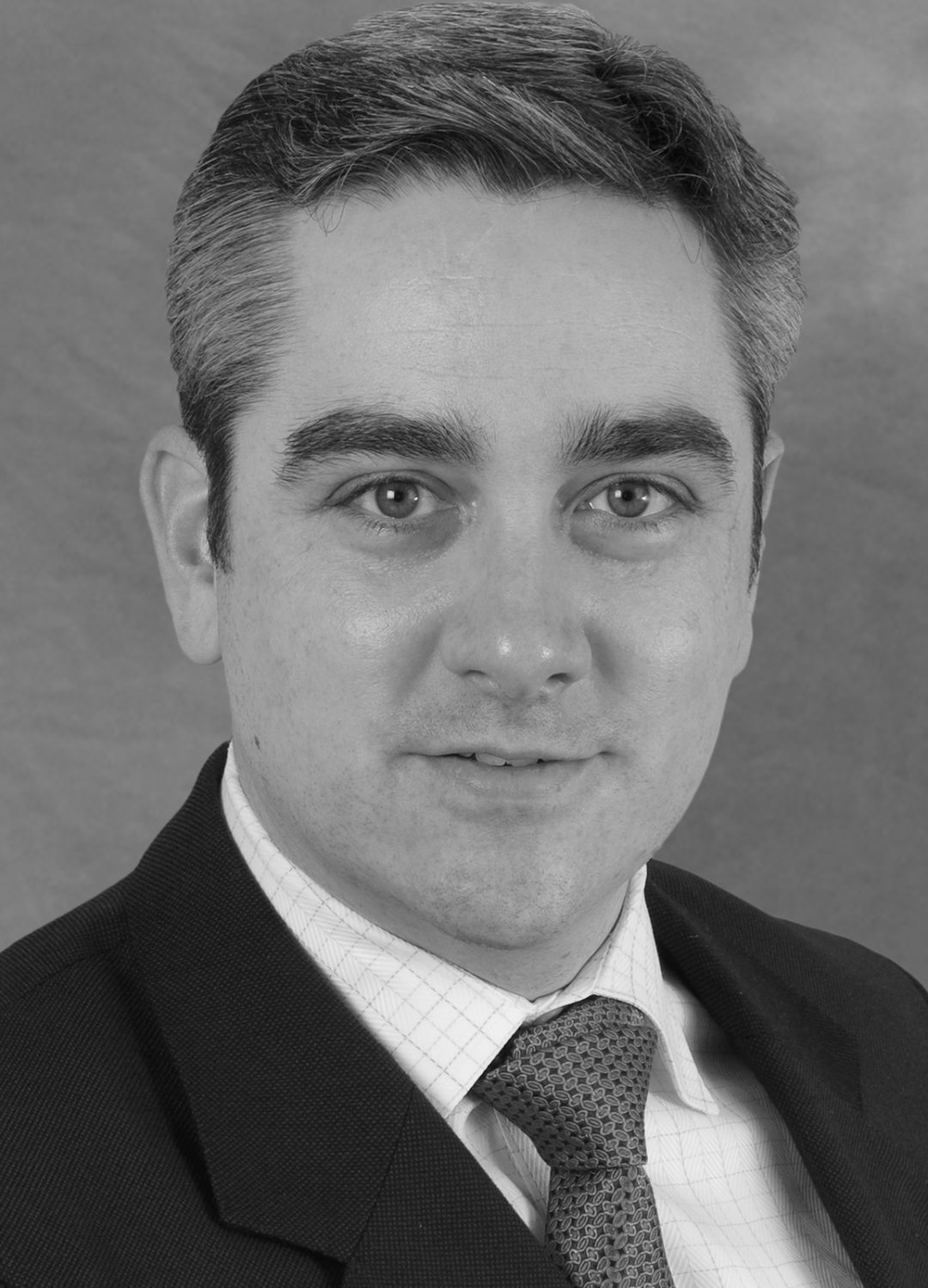 Matthew Pedley