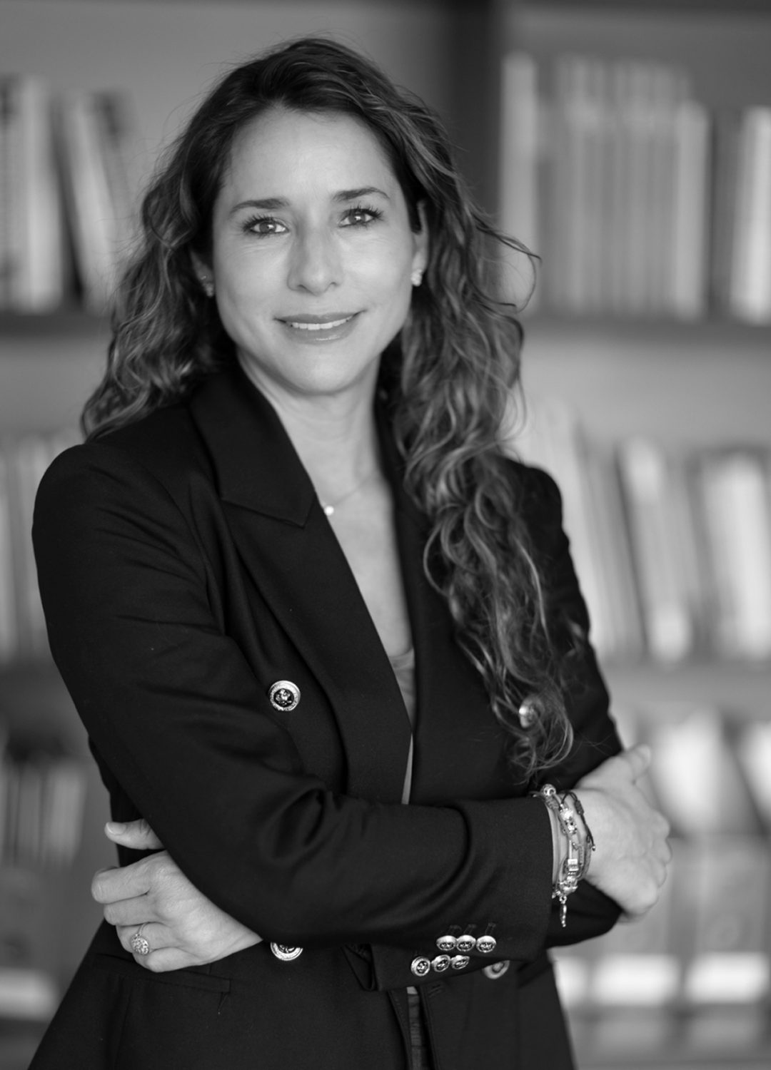Paulina Yazigi