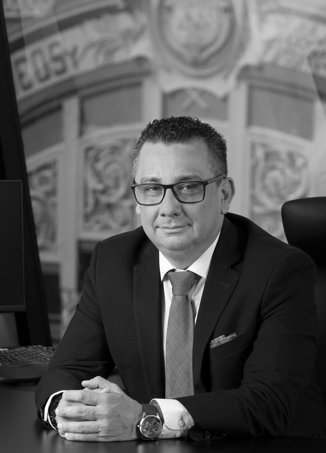 Roger Porras