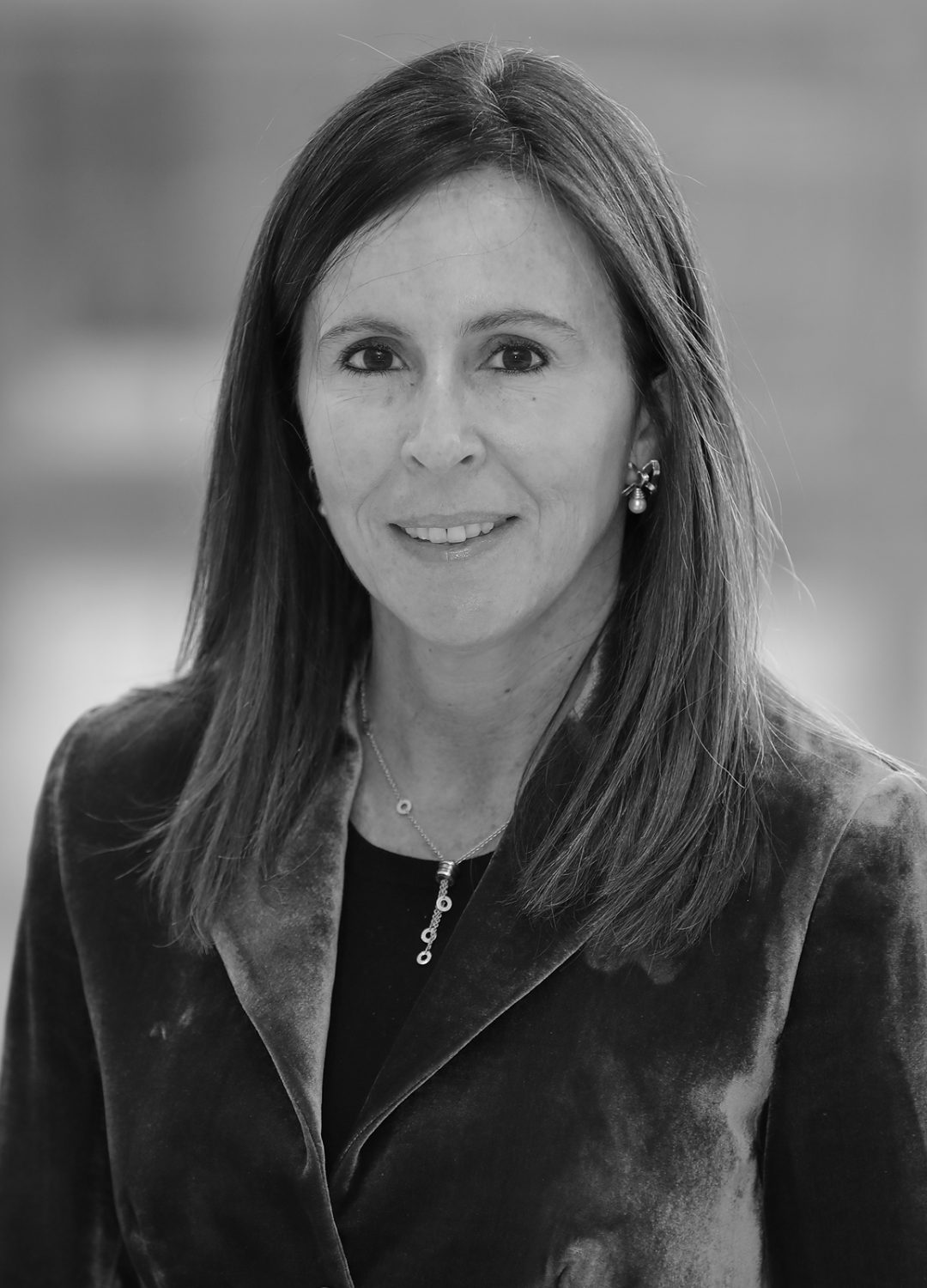 Silvia Fernandez