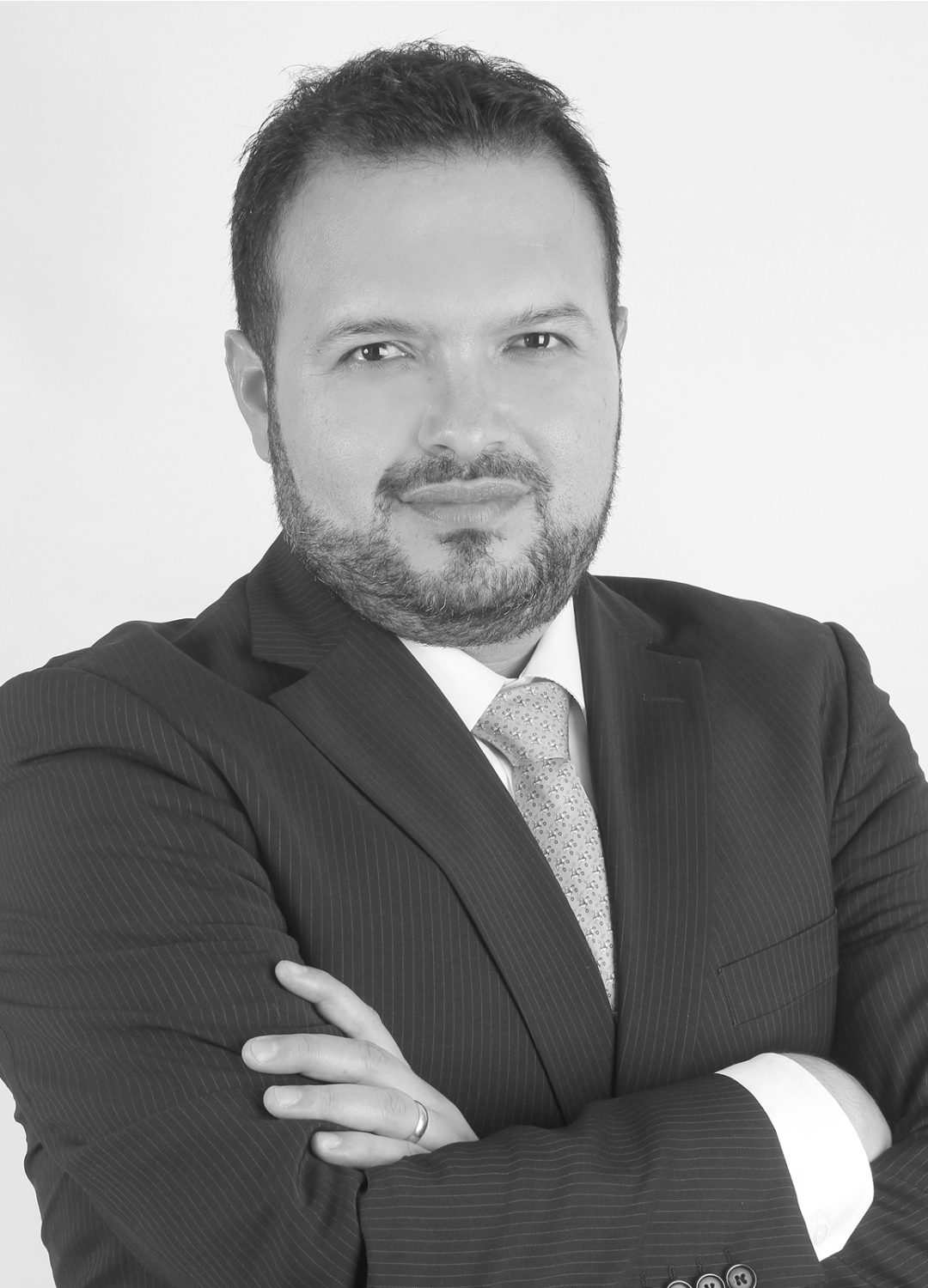 manuel garcía huitron
